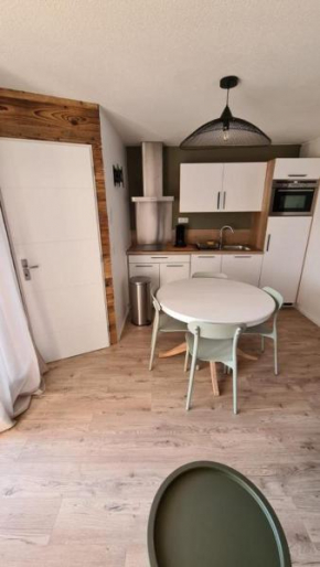 Appartement Le Flocon L Eclose